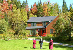 Vajra Dakini Nunnery